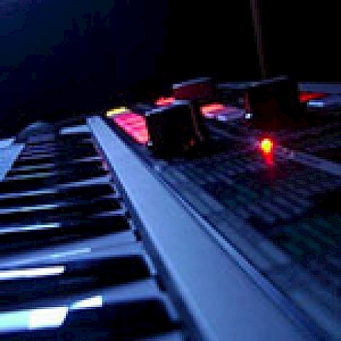Synthesizing